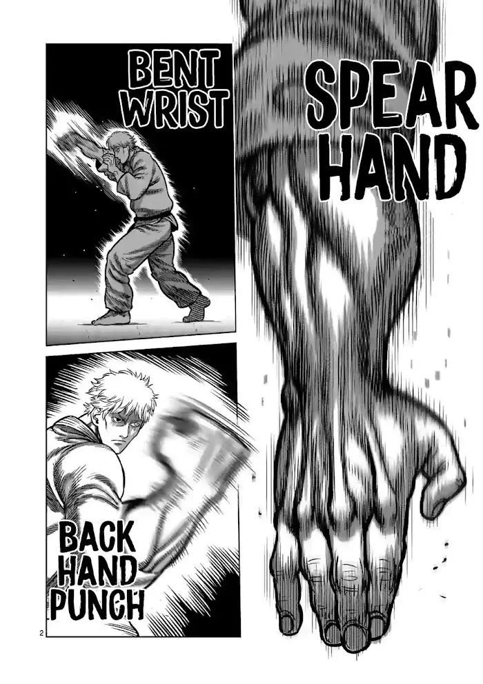 Kengan Omega Chapter 30 image 02_optimized